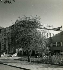 Zakład Przyrodoleczniczy