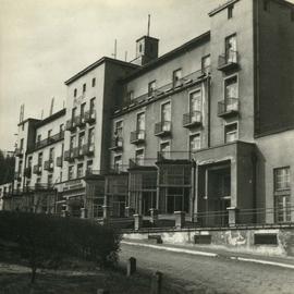 Szpital Uzdrowiskowy „Excelsior”