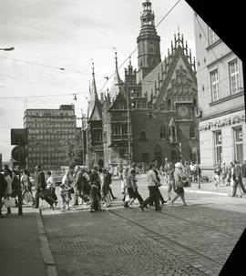 Ratusz Wrocławski
