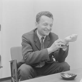 Wacław Kasprzak