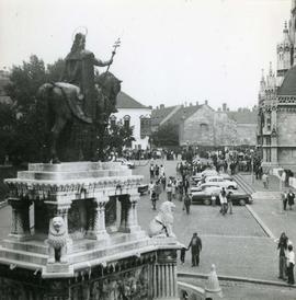 Plac św. Trójcy