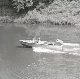 Patrol rzeczny