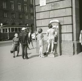 Waga uliczna