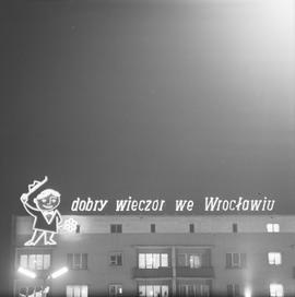 Dobry wieczór we Wrocławiu