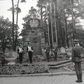 Warta honorowa