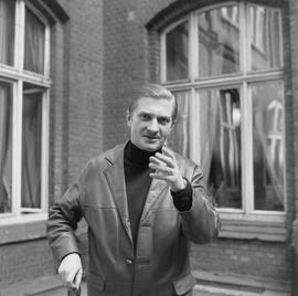 Igor Przegrodzki