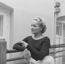 Klara Kmitto-Śliwińska
