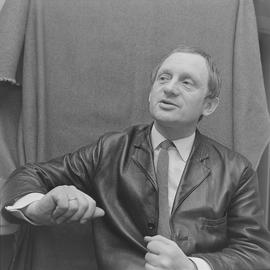 Witold Pyrkosz