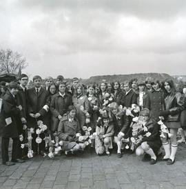 Pochód pierwszomajowy