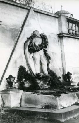 Pomnik Lotników Amerykańskich