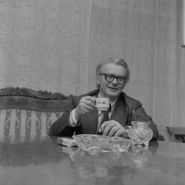 Tadeusz Łomnicki