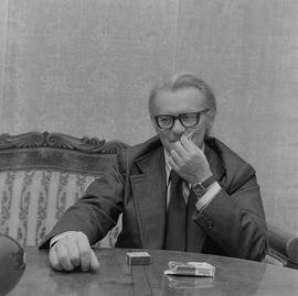 Tadeusz Łomnicki