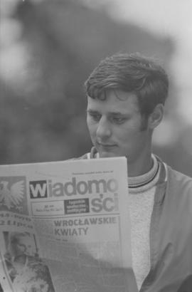 Jan Tomaszewski