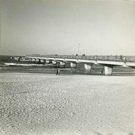 Plaża w Kołobrzegu