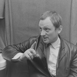 Witold Pyrkosz