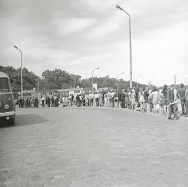 Przystanek autobusowy