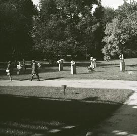 Park Szczytnicki