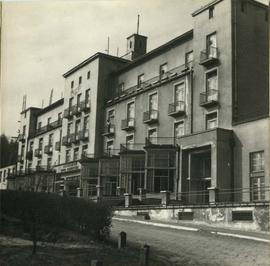 Szpital Uzdrowiskowy „Excelsior”