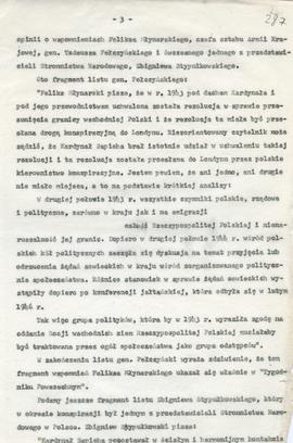 Artykuł z Tygodnika Powszechnego