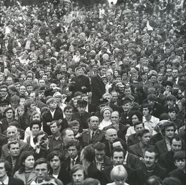 Finał Indywidualnych Mistrzostw Świata na żużlu 1973