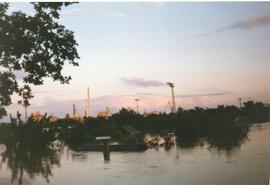 Powódź w 1997 r.