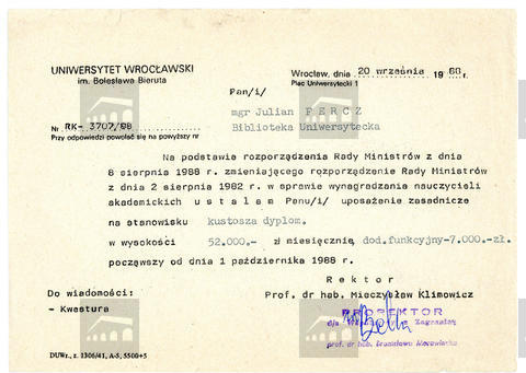 Original Obiekt cyfrowy not accessible