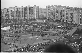 III Pielgrzymka Jana Pawła II do Ojczyzny 1987 - Gdańsk