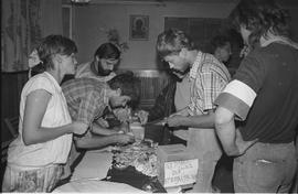 Strajki w Szczecinie – sierpień 1988