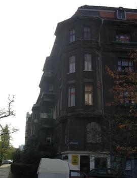 Wapienna 23