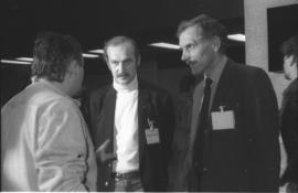 Krajowy Zjazd Solidarności – 1990