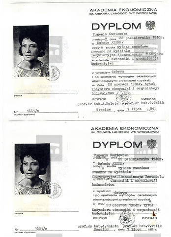 Original Obiekt cyfrowy not accessible