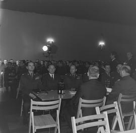 XII Okręgowa Konferencja Sprawozdawczo-Wyborcza PZPR Śląskiego Okręgu Wojskowego