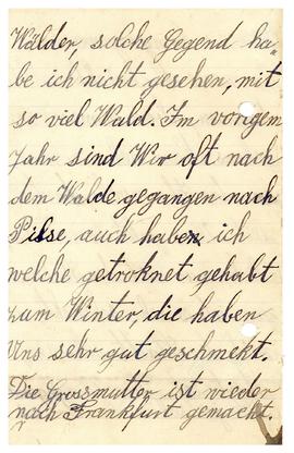List