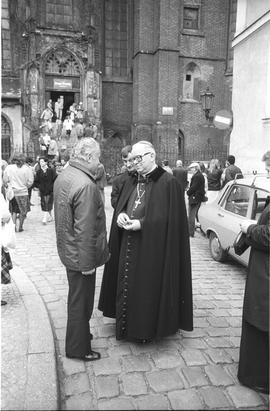 Krajowe Biennale Młodych „Droga i Prawda” 1987