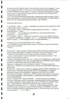 SYBIR Pamiętam jak dziś