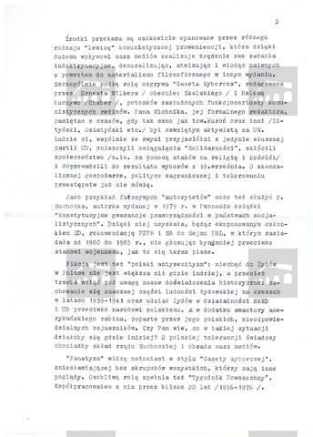 Original Obiekt cyfrowy not accessible