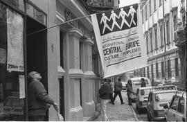 Festiwal Czechosłowackiej Kultury Niezależnej 1989