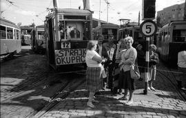 Strajki w Szczecinie – sierpień 1988
