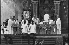 III Pielgrzymka Jana Pawła II do Ojczyzny 1987 - Gdańsk