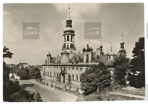 Original Obiekt cyfrowy not accessible