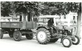 Życie codzienne