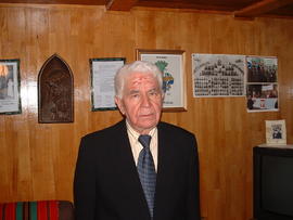 Mieczysław Rychlicki