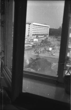 Demonstracja Solidarności we Wrocławiu 31 sierpnia 1982