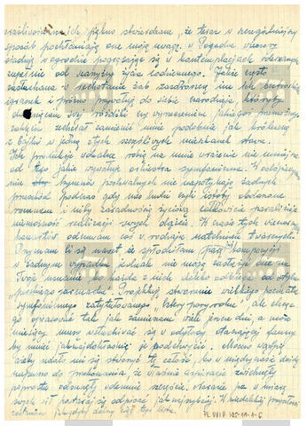 Original Digital object not accessible