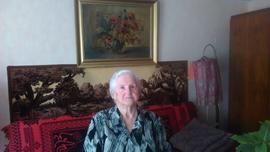 Kazimiera Waszkiewicz