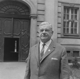 Prof. Antoni Knot