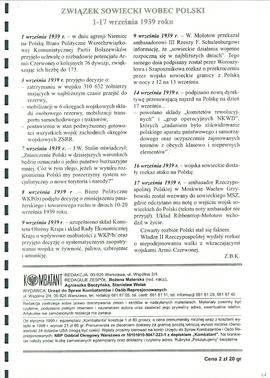 SYBIR Pamiętam jak dziś