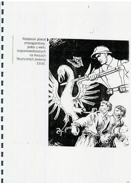 Syberyjska sonata. POSŁOWIE. Do książki pod tytułem „OCIOSANI” ZOFII TARKOCIŃSKIEJ. Czy to już ty...