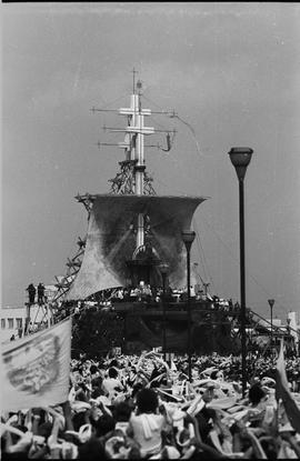 III Pielgrzymka Jana Pawła II do Ojczyzny 1987 - Gdańsk