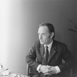 Dr inż. Leszek Krzyżanowski